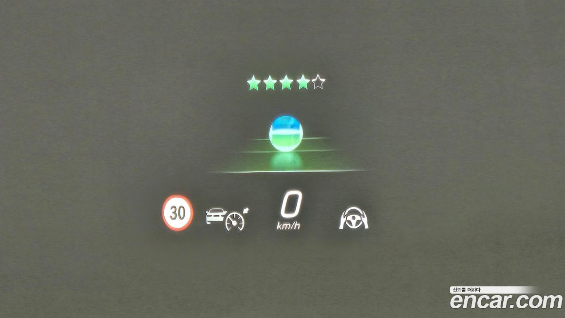 Mercedes-Benz EQE 2023