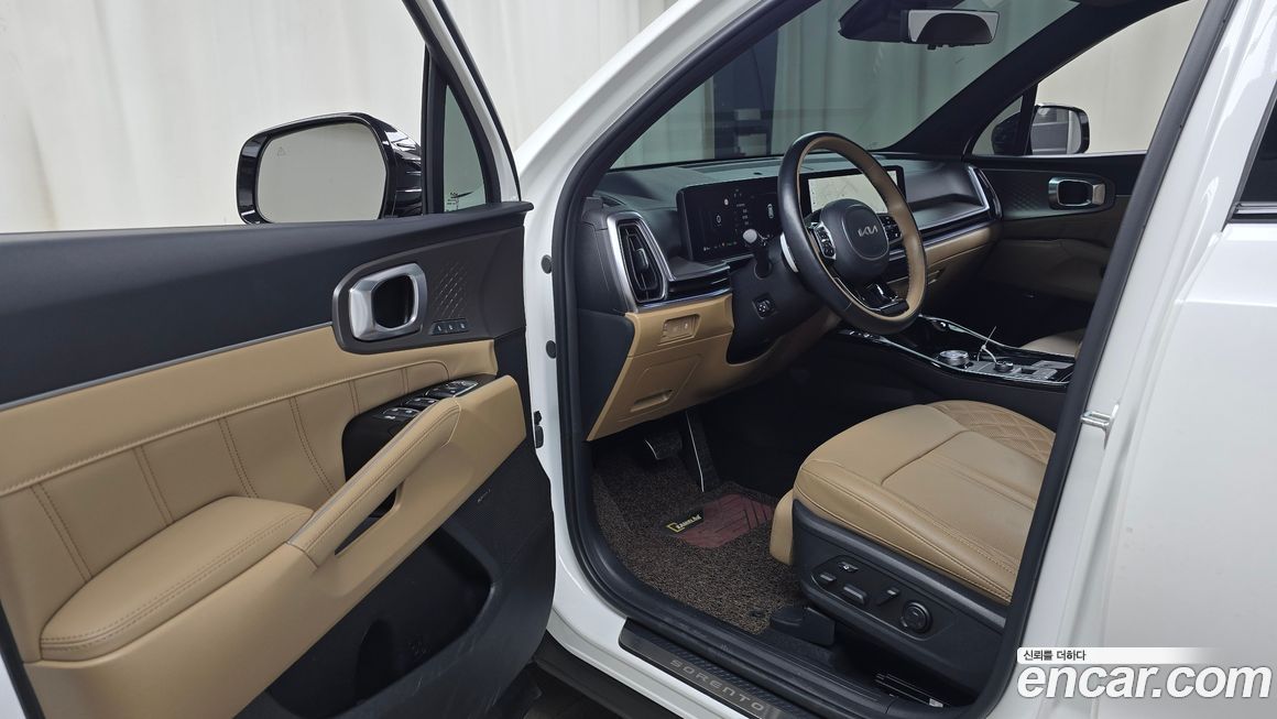 Kia Sorento 2024