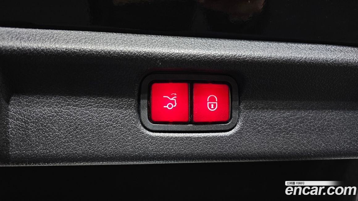 Mercedes-Benz EQE 2023