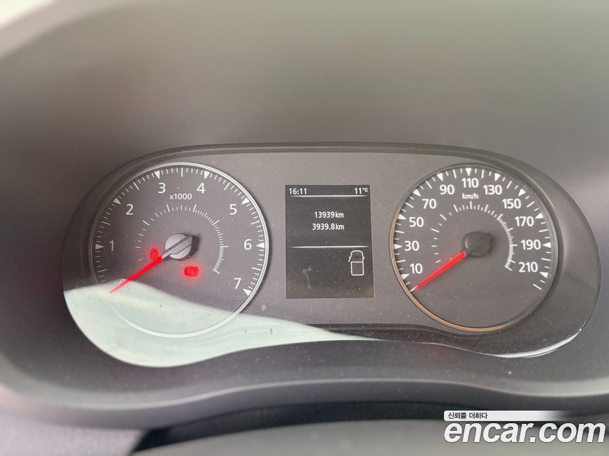 Renault-KoreaSamsung Master 2022