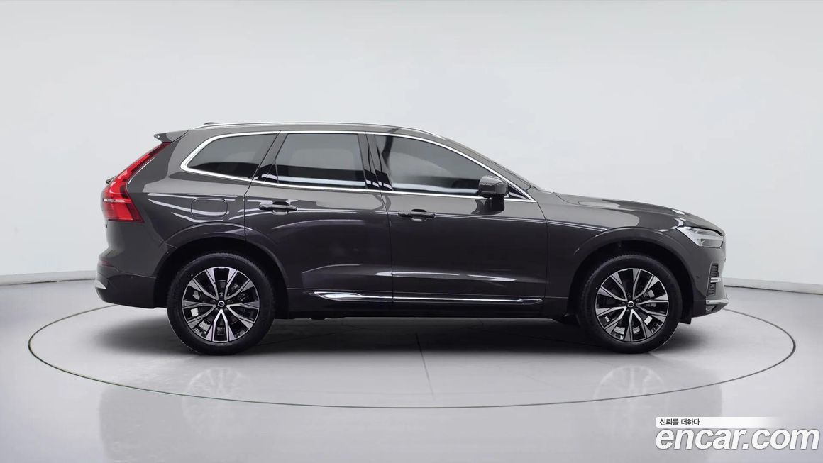 Volvo XC60 2024