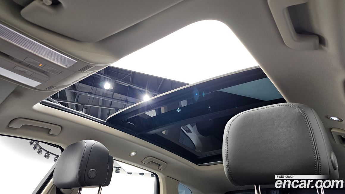 Volkswagen Touareg 2023