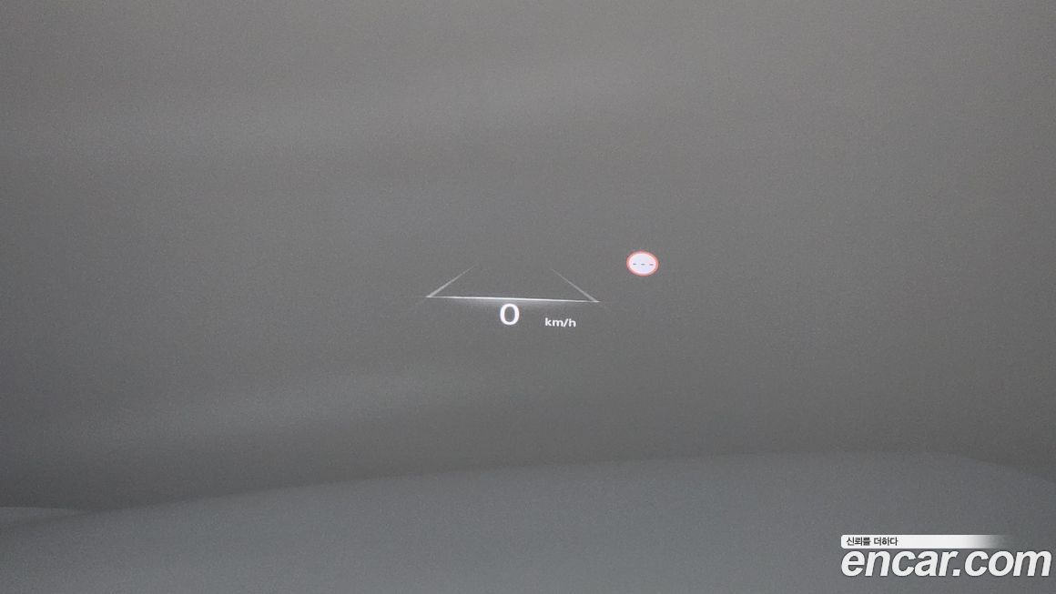 Genesis G80 2023