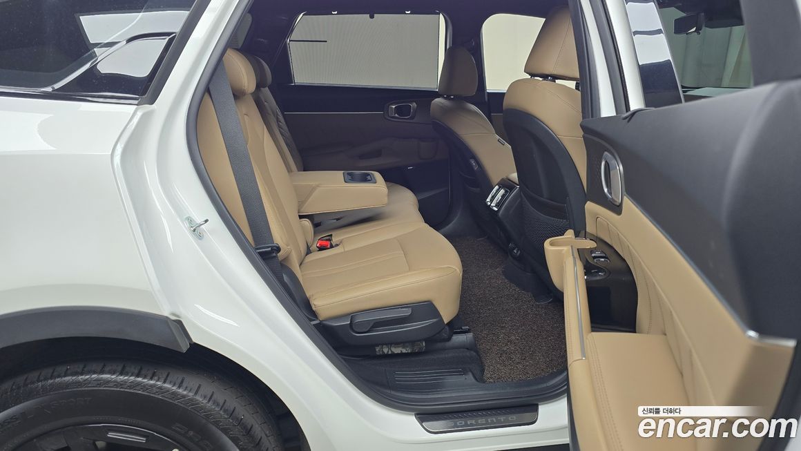Kia Sorento 2024