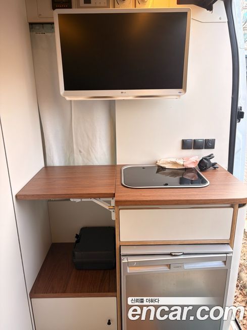 Renault-KoreaSamsung Master 2022