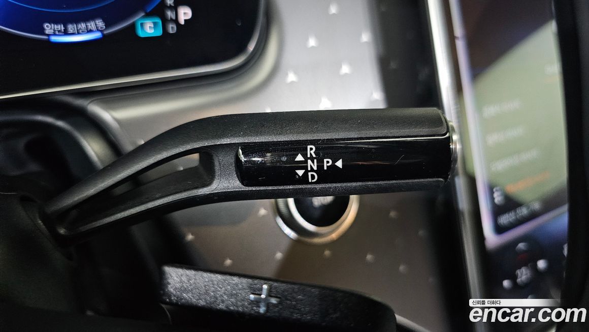 Mercedes-Benz EQE 2023