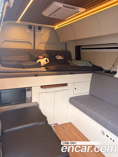 Renault-KoreaSamsung Master 2022