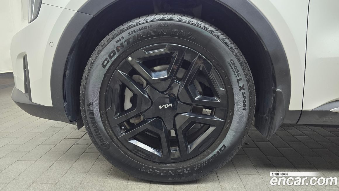 Kia Sorento 2024