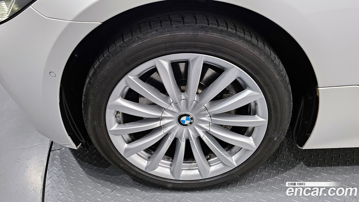 BMW Gran Turismo 2024