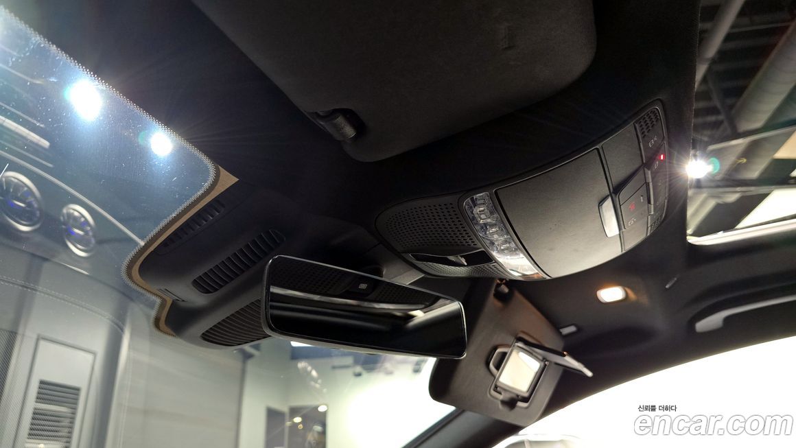 Mercedes-Benz CLS-Class 2023