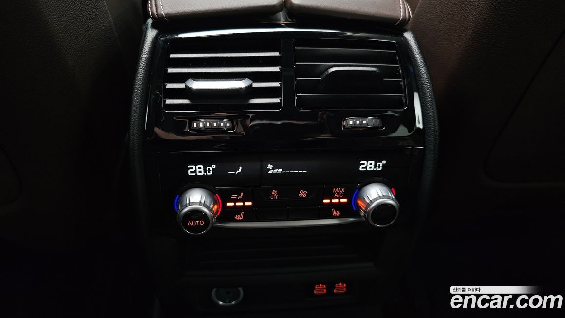 BMW Gran Turismo 2024