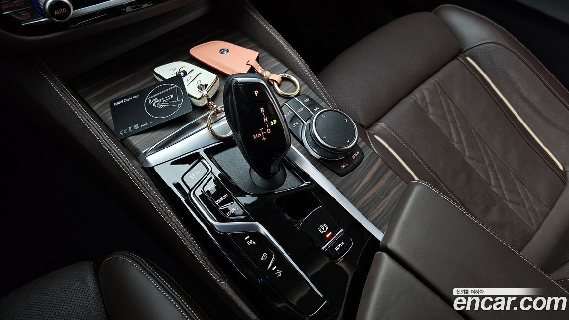 BMW Gran Turismo 2024