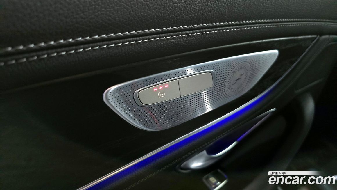 Mercedes-Benz CLS-Class 2023