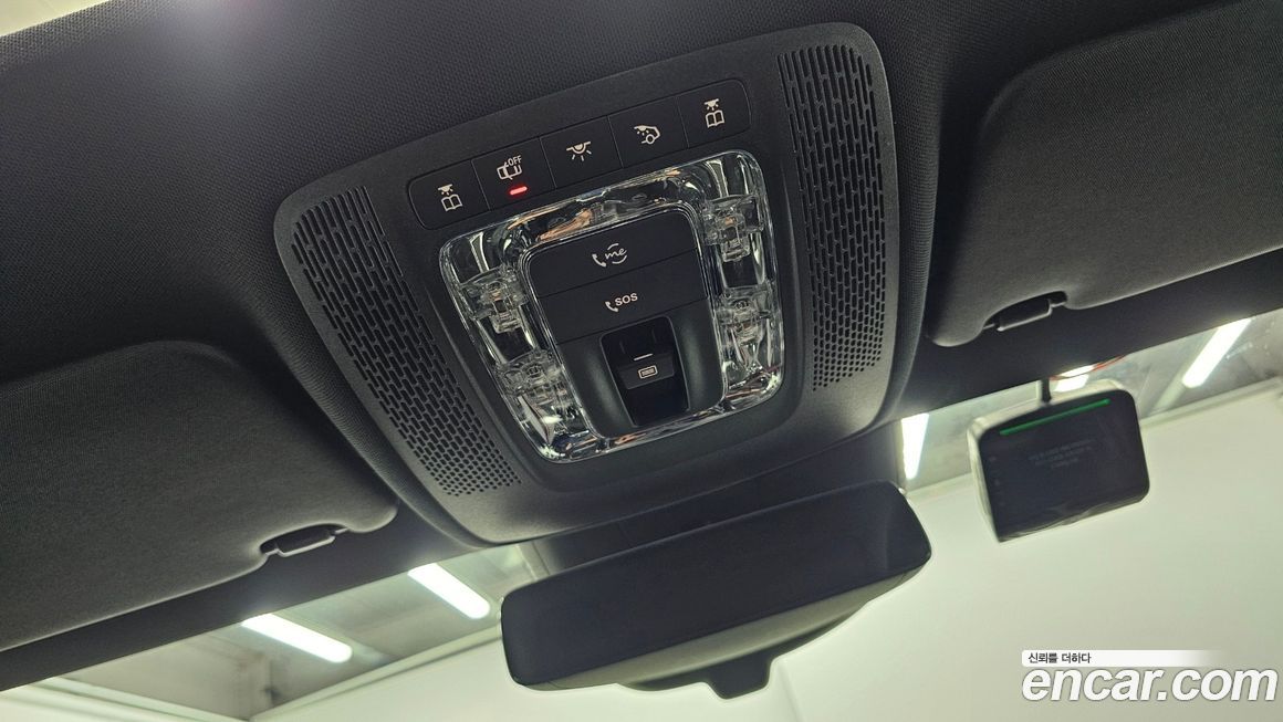 Mercedes-Benz A-Class 2025