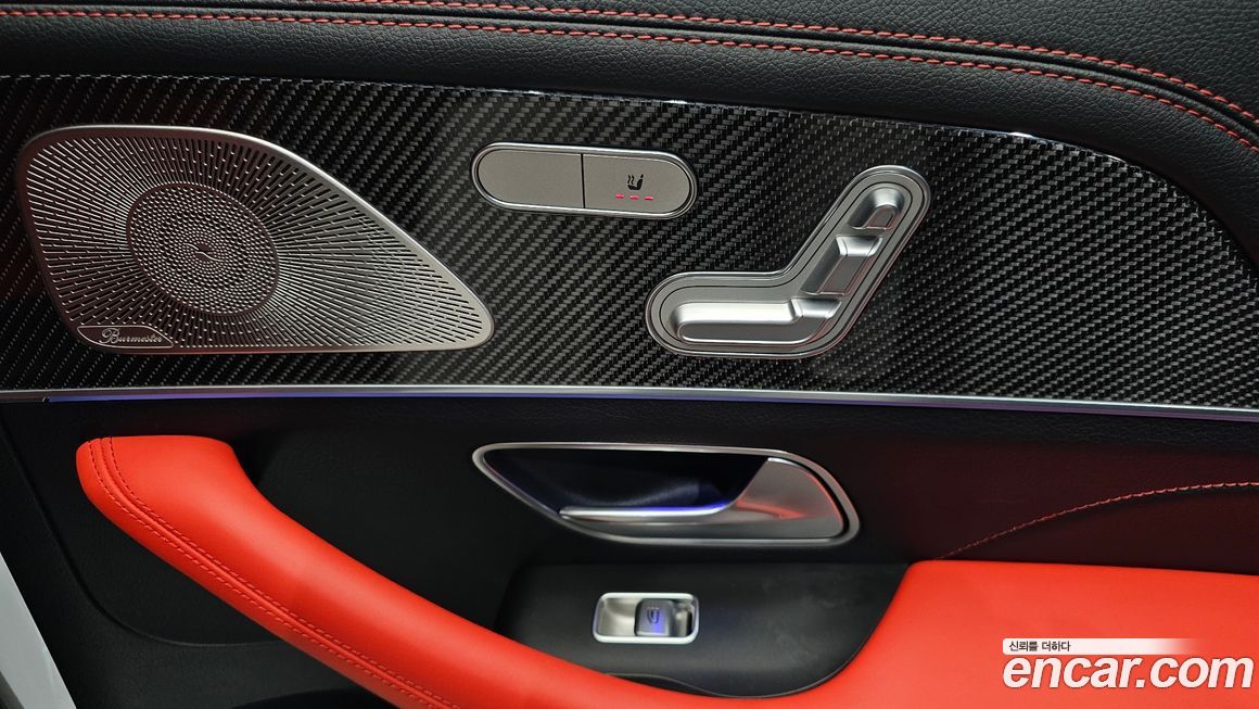 Mercedes-Benz GLE-Class 2021