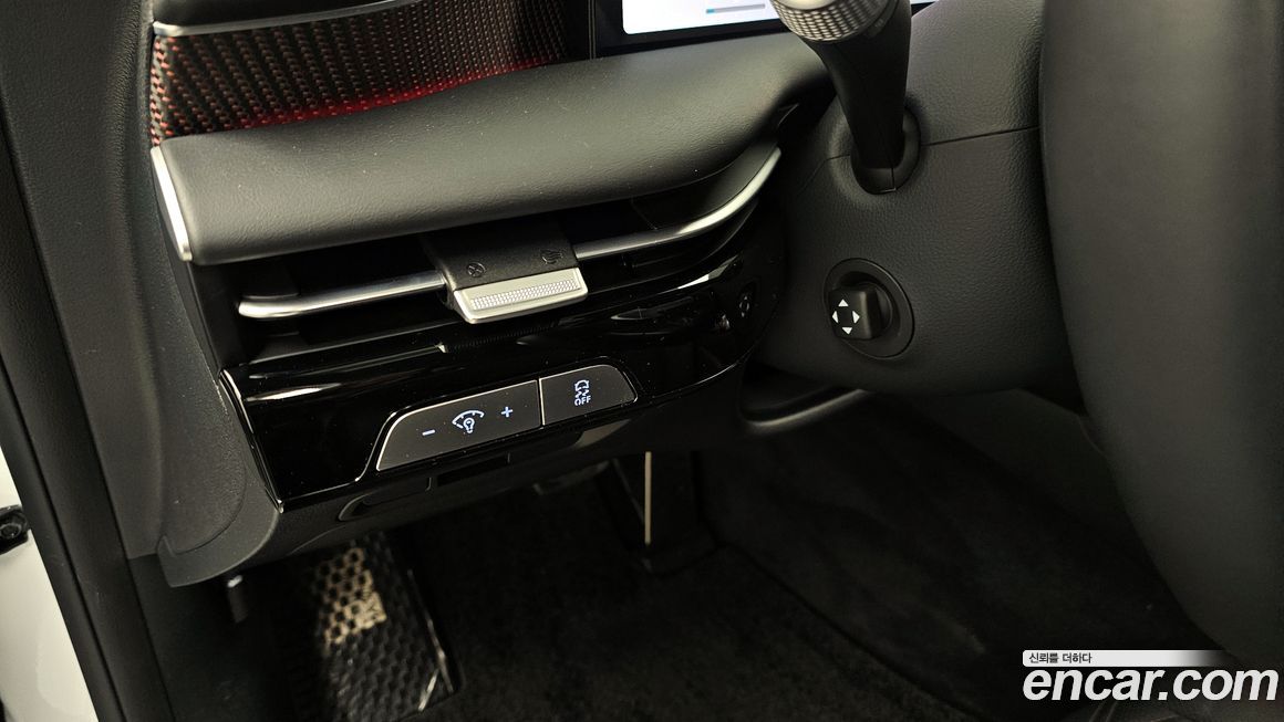 Genesis G80 2025