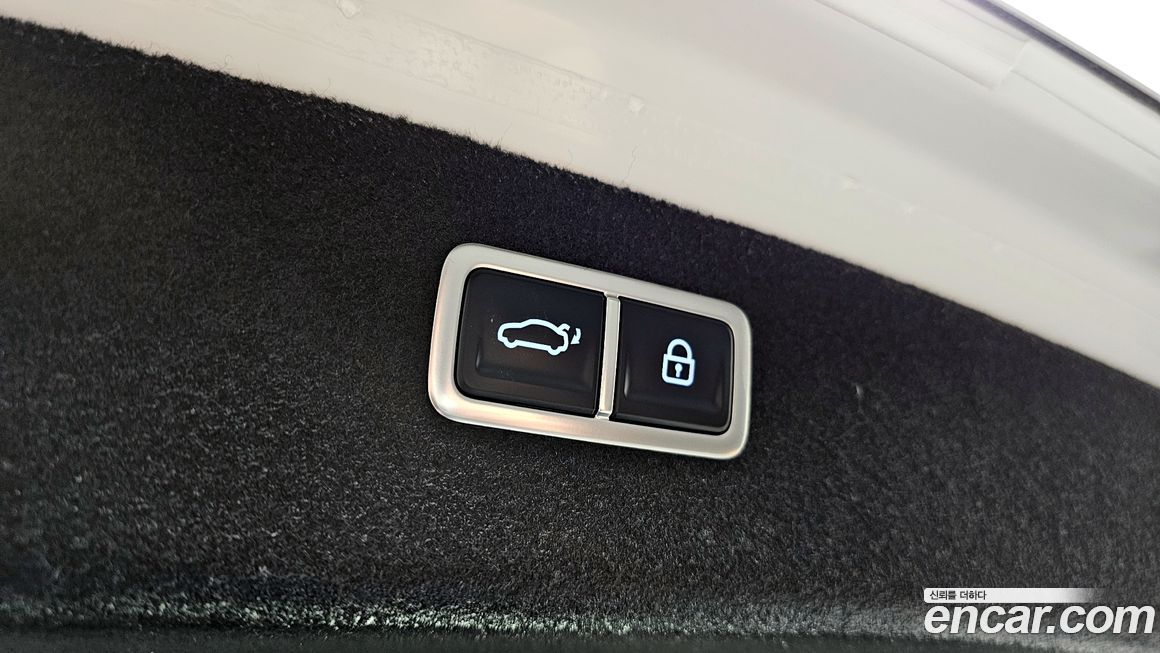 Genesis G80 2025