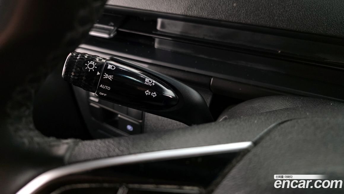 Hyundai Staria 2023
