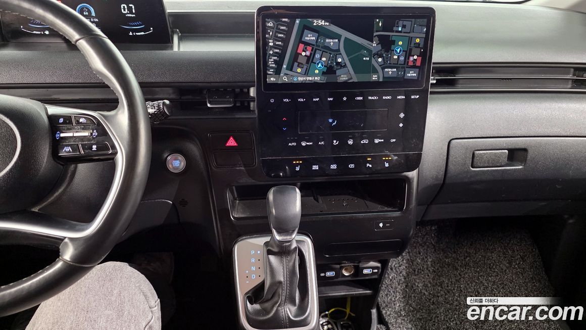 Hyundai Staria 2023