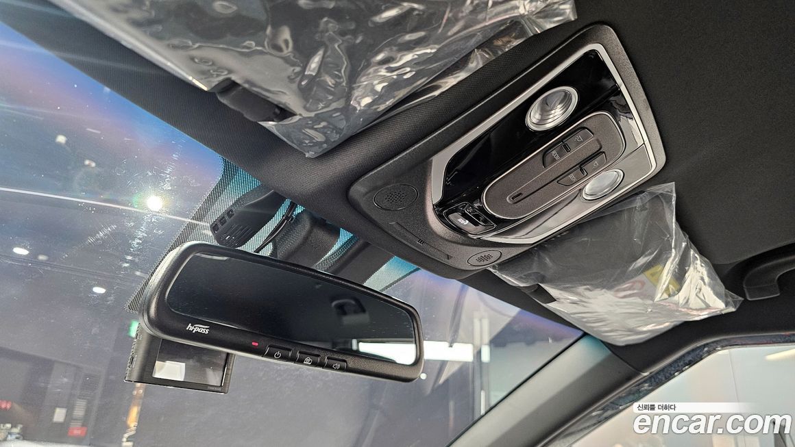 KG_Mobility_Ssangyong Torres 2024