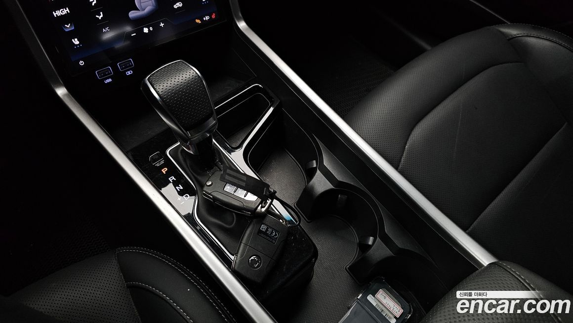 KG_Mobility_Ssangyong Torres 2024