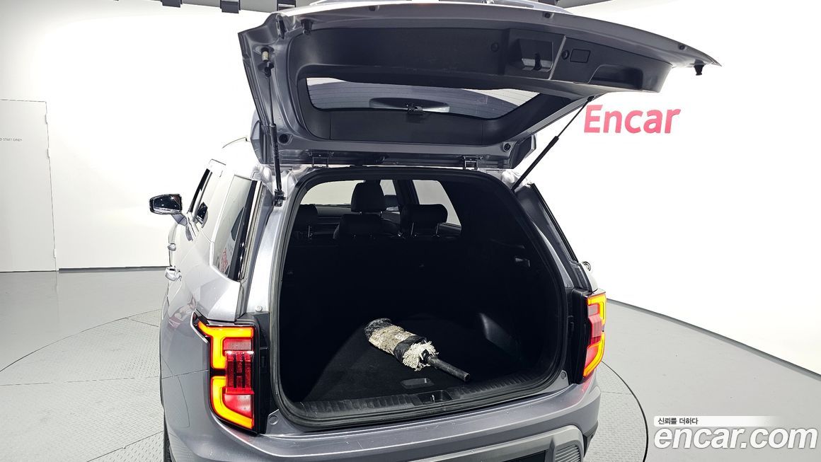 KG_Mobility_Ssangyong Torres 2024