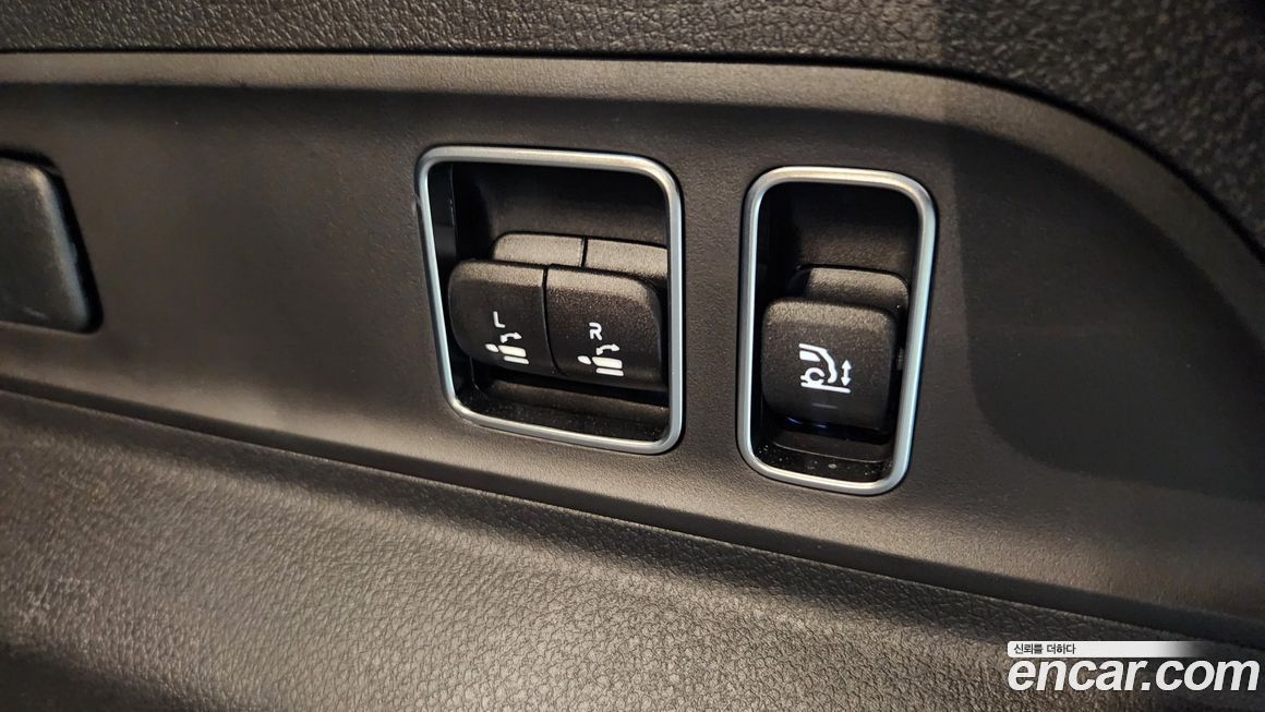 Mercedes-Benz GLE-Class 2023