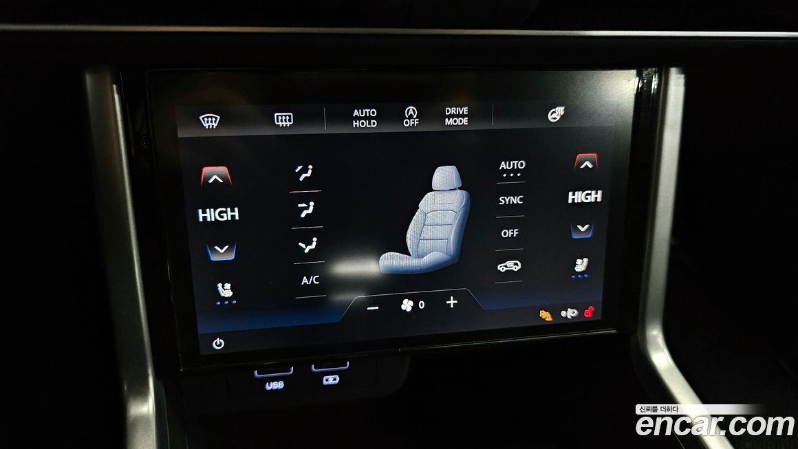 KG_Mobility_Ssangyong Torres 2024