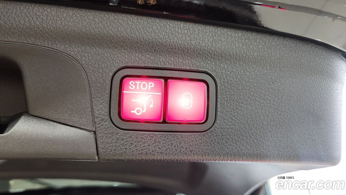 Mercedes-Benz GLE-Class 2023