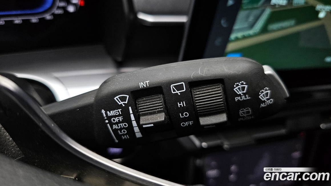 KG_Mobility_Ssangyong Torres 2024