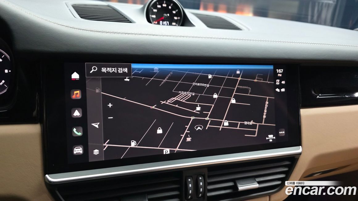 Porsche Cayenne 2023