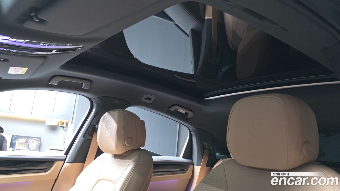 Porsche Cayenne 2023