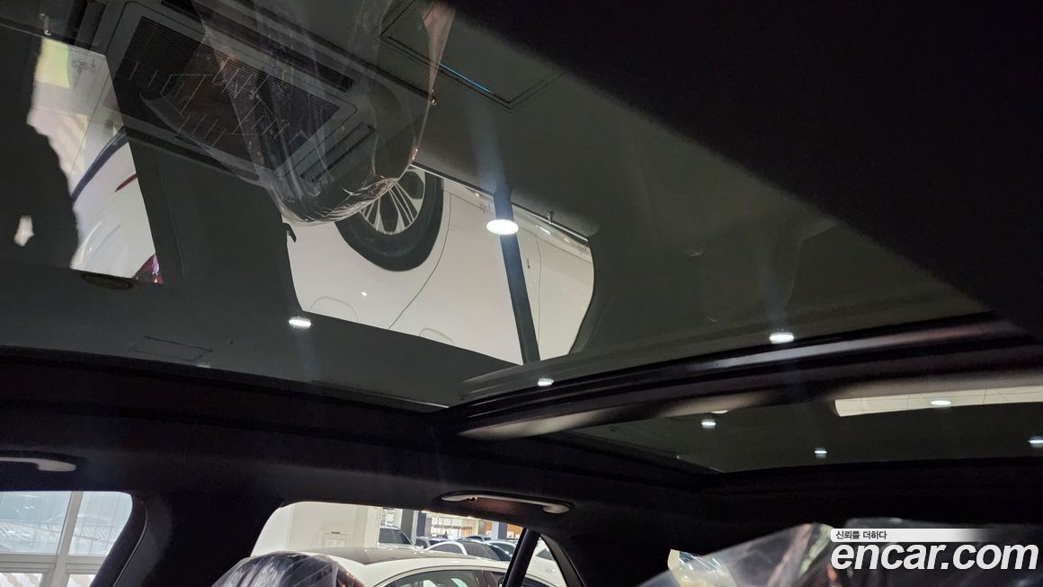 Mercedes-Benz GLE-Class 2023