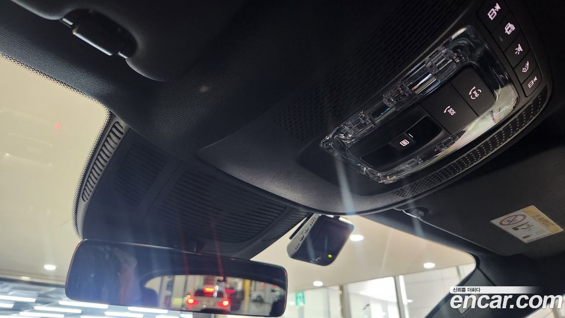 Mercedes-Benz GLE-Class 2023