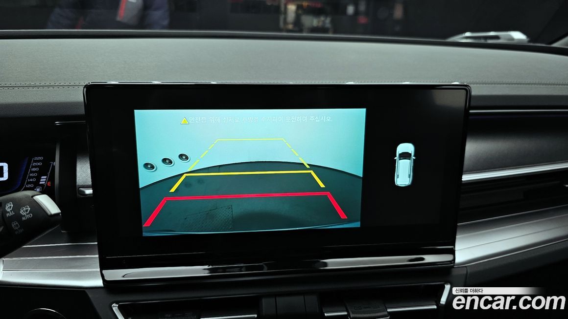 KG_Mobility_Ssangyong Torres 2024