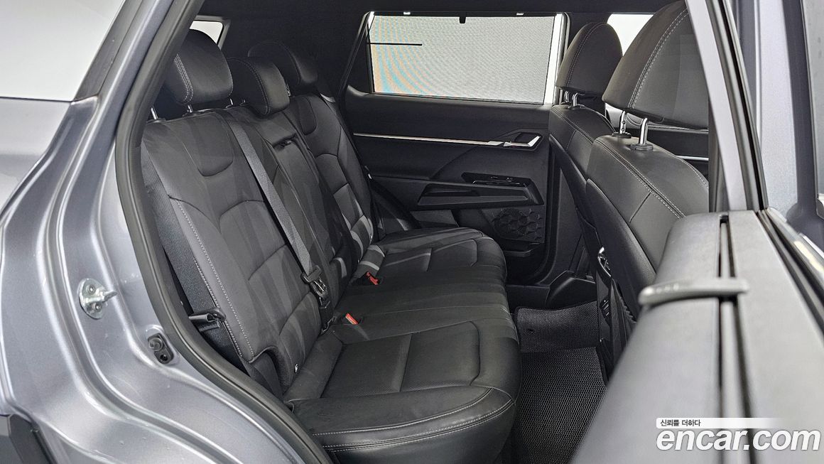 KG_Mobility_Ssangyong Torres 2024