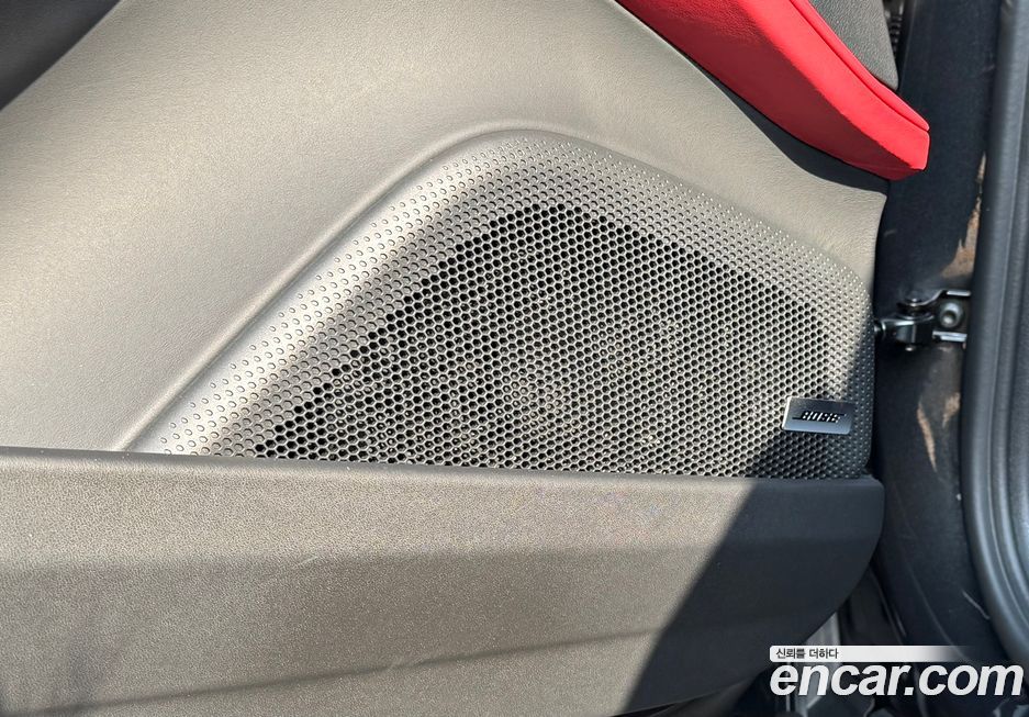 Porsche Panamera 2024