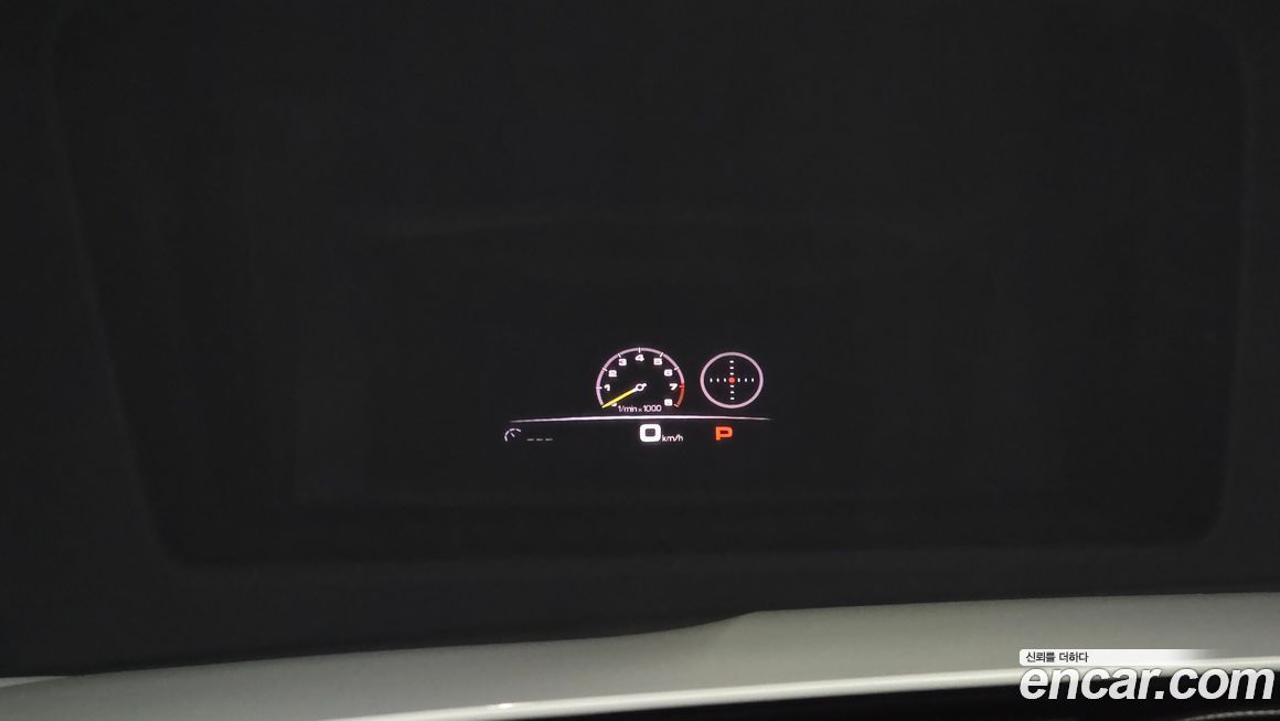 Porsche Cayenne 2021