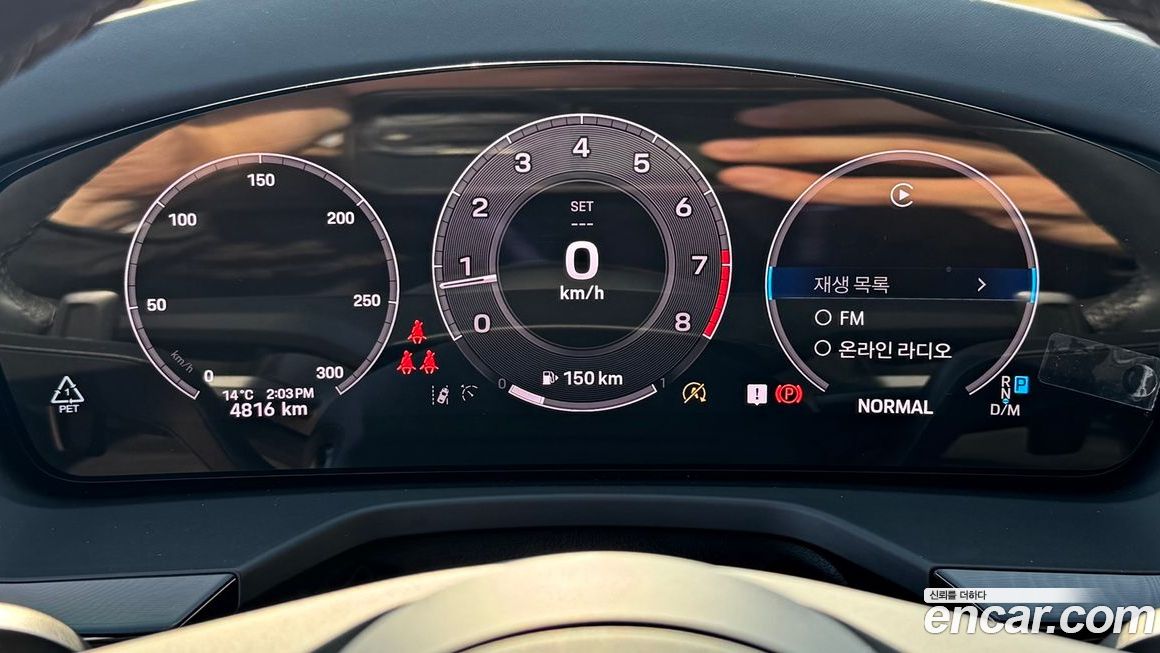 Porsche Panamera 2024