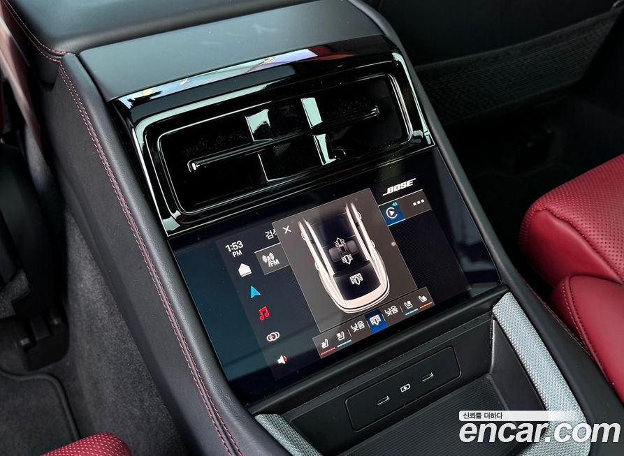 Porsche Panamera 2024