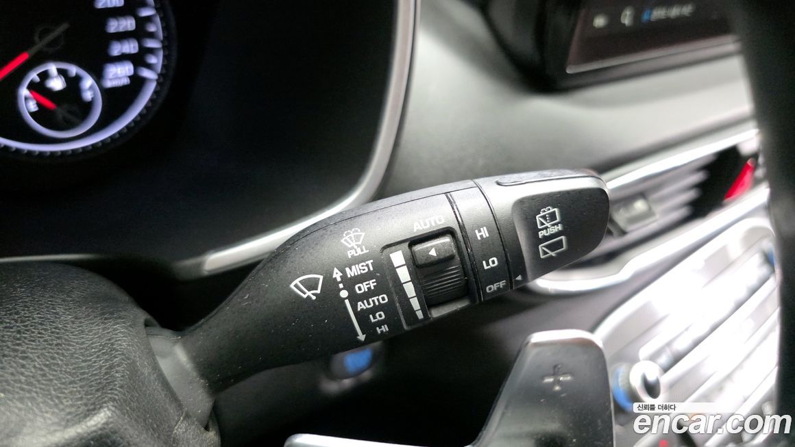 Hyundai Santafe 2022