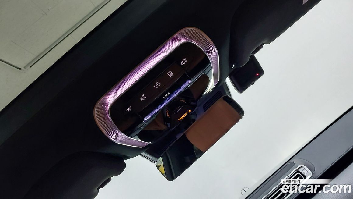 Mercedes-Benz S-Class 2023