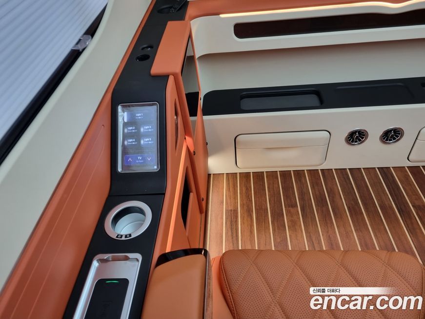 Mercedes-Benz Sprinter 2026