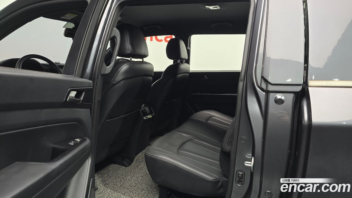 KG_Mobility_Ssangyong Rexton 2020