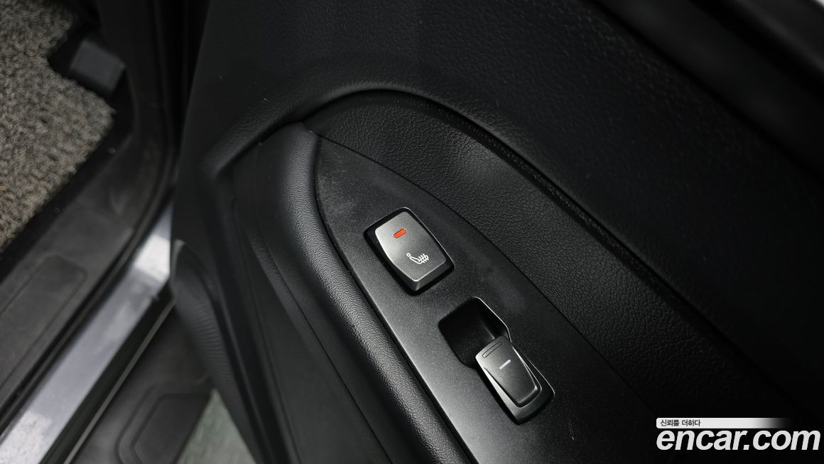 KG_Mobility_Ssangyong Rexton 2020