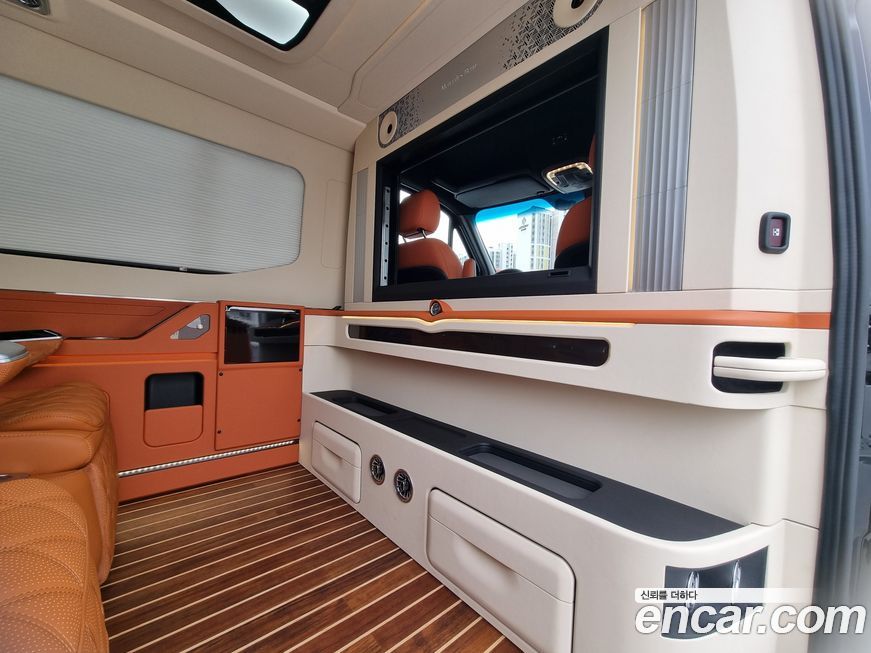 Mercedes-Benz Sprinter 2026