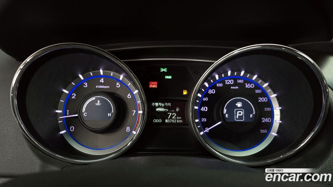 Hyundai Sonata 2014