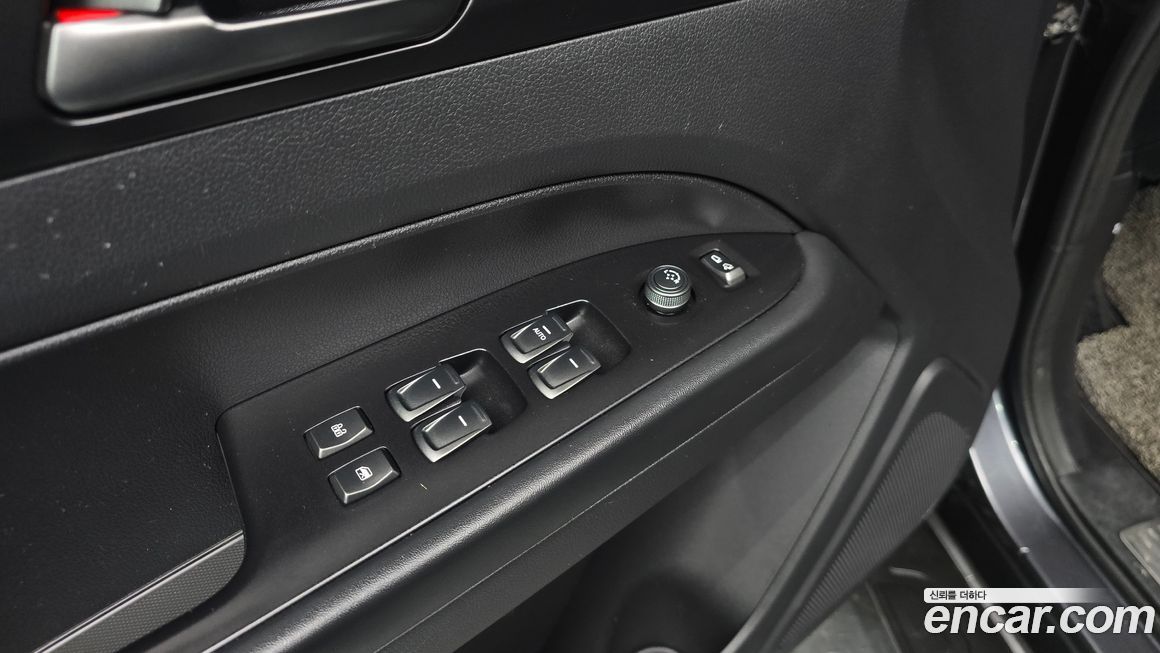 KG_Mobility_Ssangyong Rexton 2020