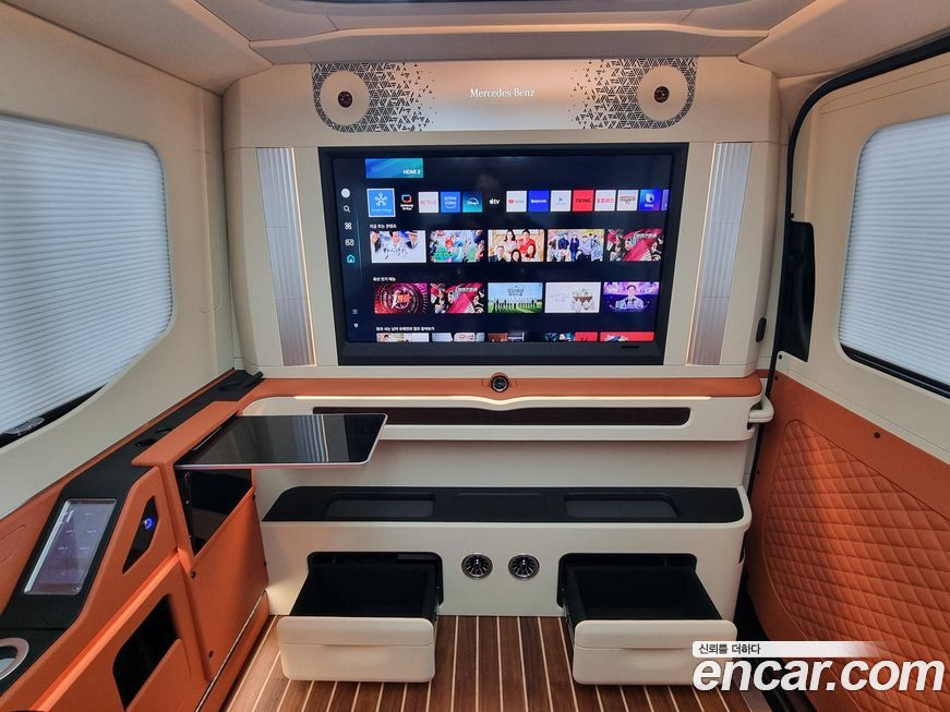 Mercedes-Benz Sprinter 2026