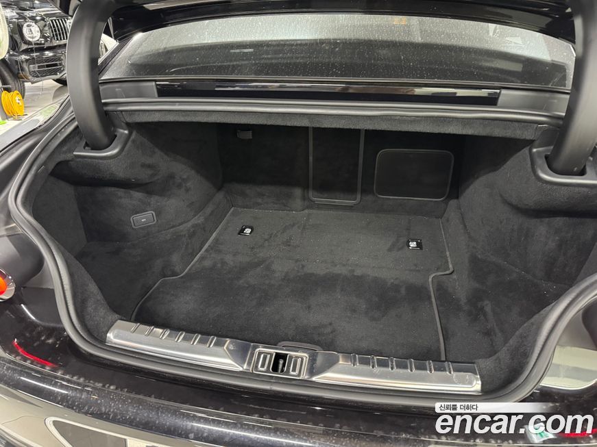 Bentley Continental 2021